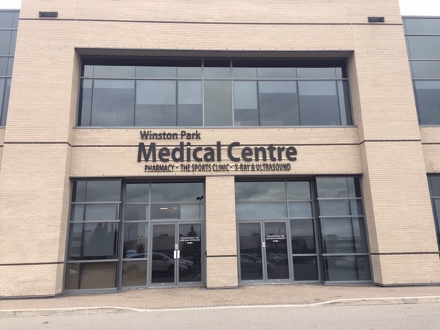 Dynacare Laboratory and Health Services Centre | 2315 Bristol Cir #103, Oakville, ON L6H 6P8, Canada | Phone: (905) 829-5843