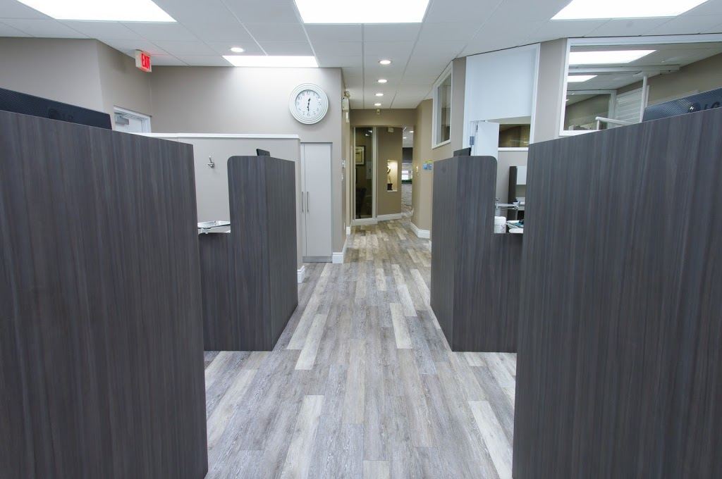 Campbell Dental Group | 181 Church St, Oakville, ON L6J 1N3, Canada | Phone: (905) 842-4556