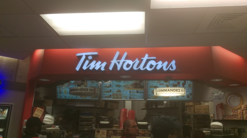 Tim Hortons | 790 Boul Crémazie E, Montréal, QC H2P 1G3, Canada | Phone: (514) 384-3988