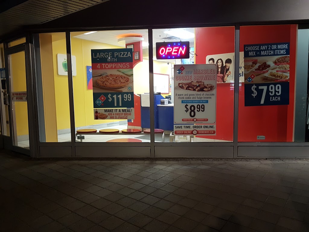 Dominos | 3500 Fallowfield Rd, Nepean, ON K2J 4A7, Canada | Phone: (613) 843-7600