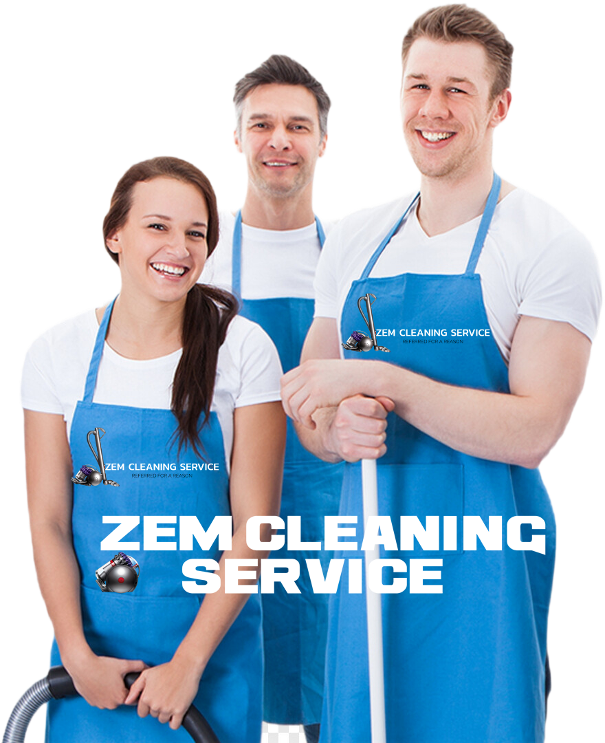 Zem Cleaning Service | 1305 Taylor Ave, Winnipeg, MB R3M 2K6, Canada | Phone: (204) 990-2376