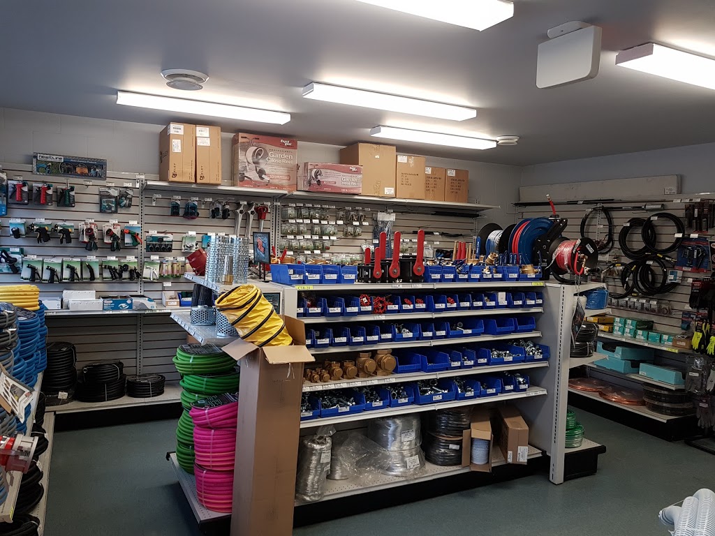 New-Line Hose & Fittings | 5059 Regent St, Burnaby, BC V5C 4H4, Canada | Phone: (604) 455-5400