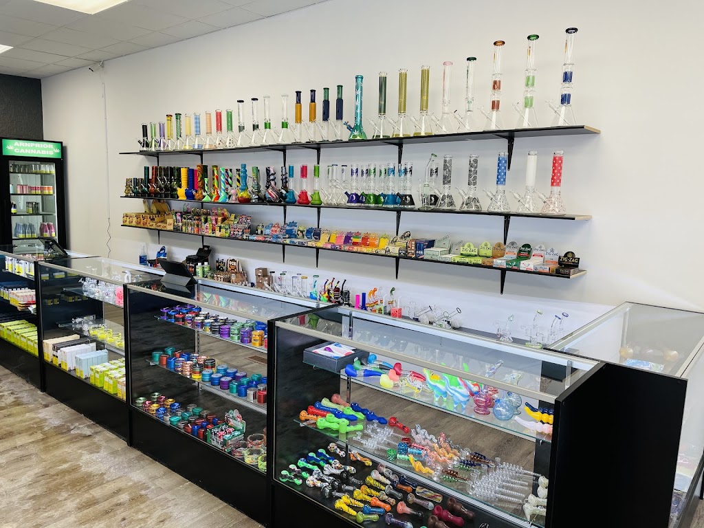 Arnprior Cannabis | 8 Elgin St W, Arnprior, ON K7S 1N3, Canada | Phone: (613) 623-2423