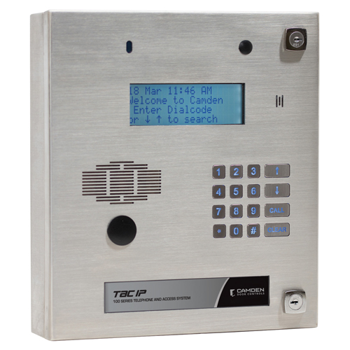 Camden Door Controls | 5502 Timberlea Blvd, Mississauga, ON L4W 2T7, Canada | Phone: (905) 366-3377