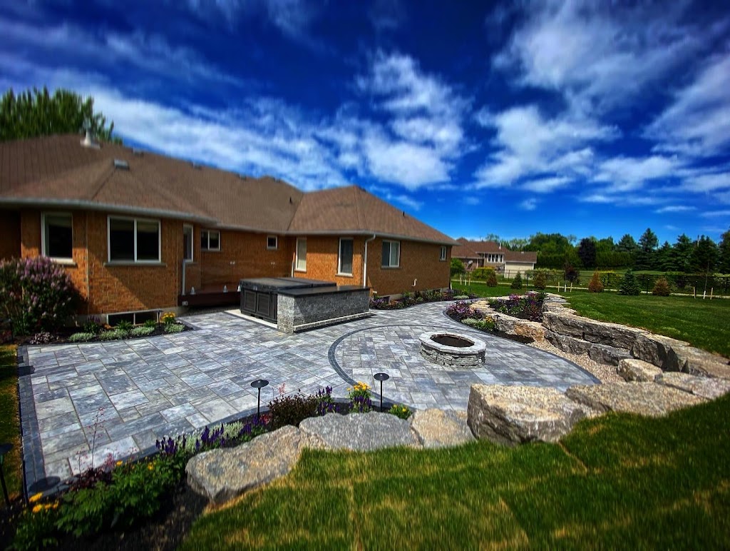 CCL landscape design ltd | 4017 Seventh Concession sunnydale, Stayner, ON L0M 1B0, Canada | Phone: (705) 331-2537