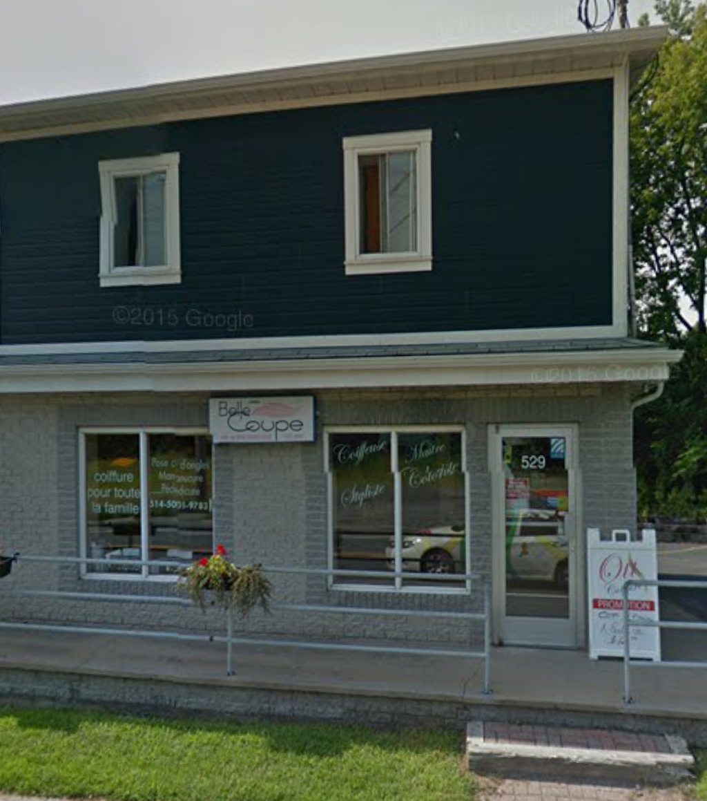 Salon Belle Coupe | 529 Chemin des Patriotes N, Mont-Saint-Hilaire, QC J3H 3H7, Canada | Phone: (450) 467-1654