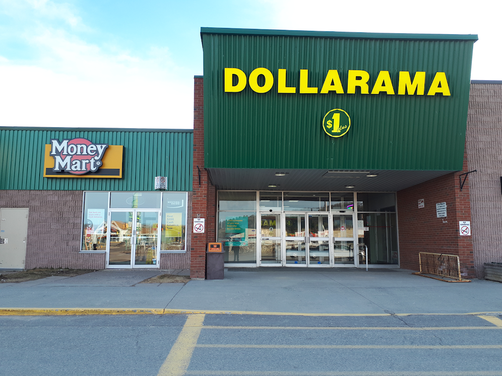 Money Mart | 800 Centre St #1181, Espanola, ON P5E 1J3, Canada | Phone: (705) 869-3957