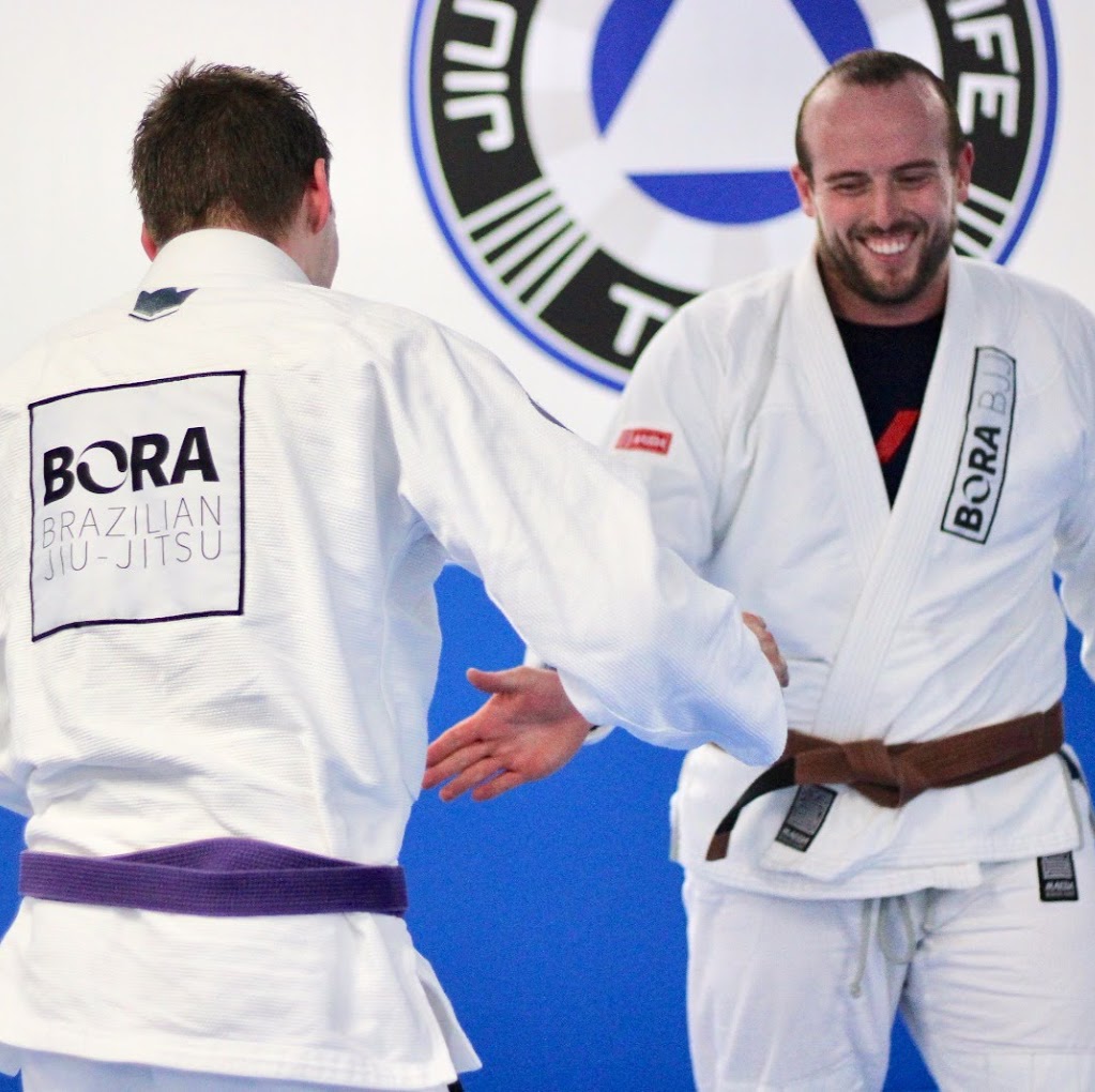 Bora Brazilian Jiu-Jitsu | 625 Greenhill Ave Unit #7, Hamilton, ON L8K 5N8, Canada | Phone: (289) 426-3325