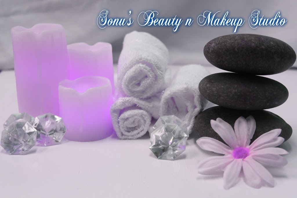 Sonus Beauty n Makeup Studio | 1092 Viscount Rd, London, ON N6K 1H8, Canada | Phone: (519) 639-5879