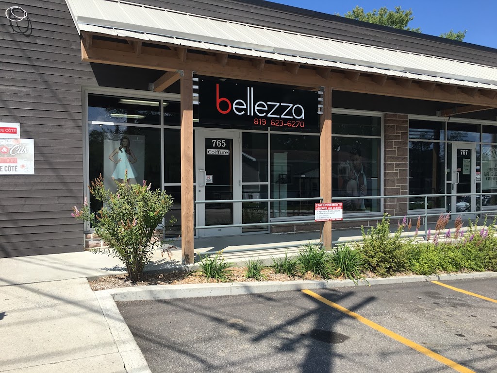 Studio Bellezza | 745 Rue de la Madone, Mont-Laurier, QC J9L 1T4, Canada | Phone: (819) 623-6270