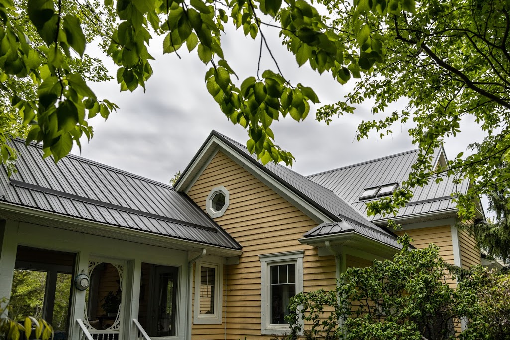 Walls Metal Roofing inc | 1314 NS-325, Blockhouse, NS B0J 1E0, Canada | Phone: (902) 298-3022