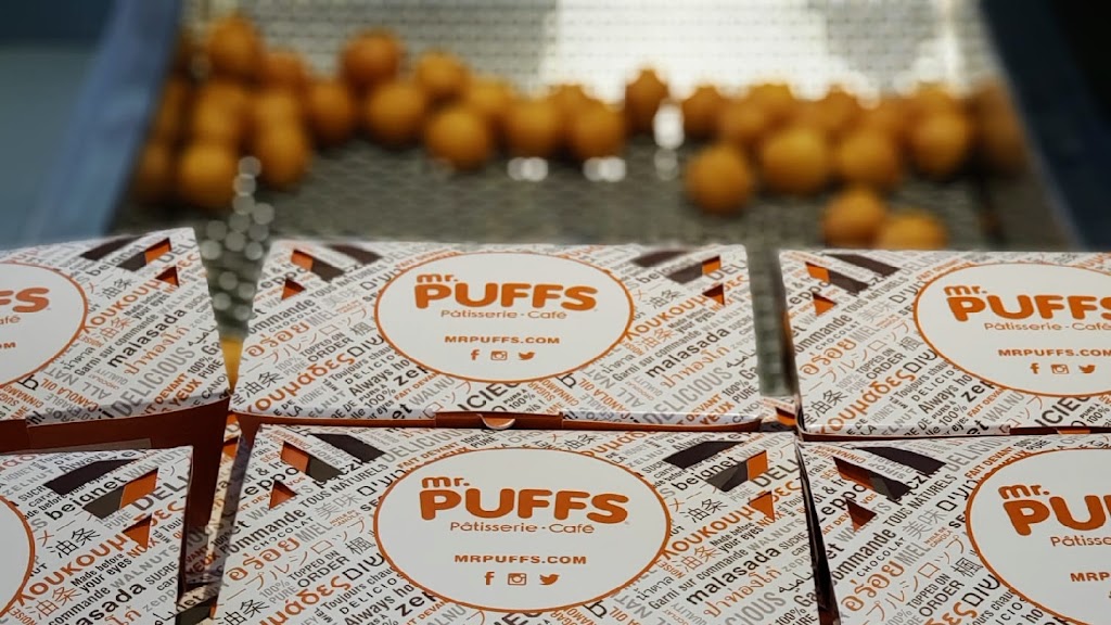 Mr. Puffs | 5918 Bd des Grandes-Prairies, Saint-Léonard, QC H1P 1A2, Canada | Phone: (514) 322-3323