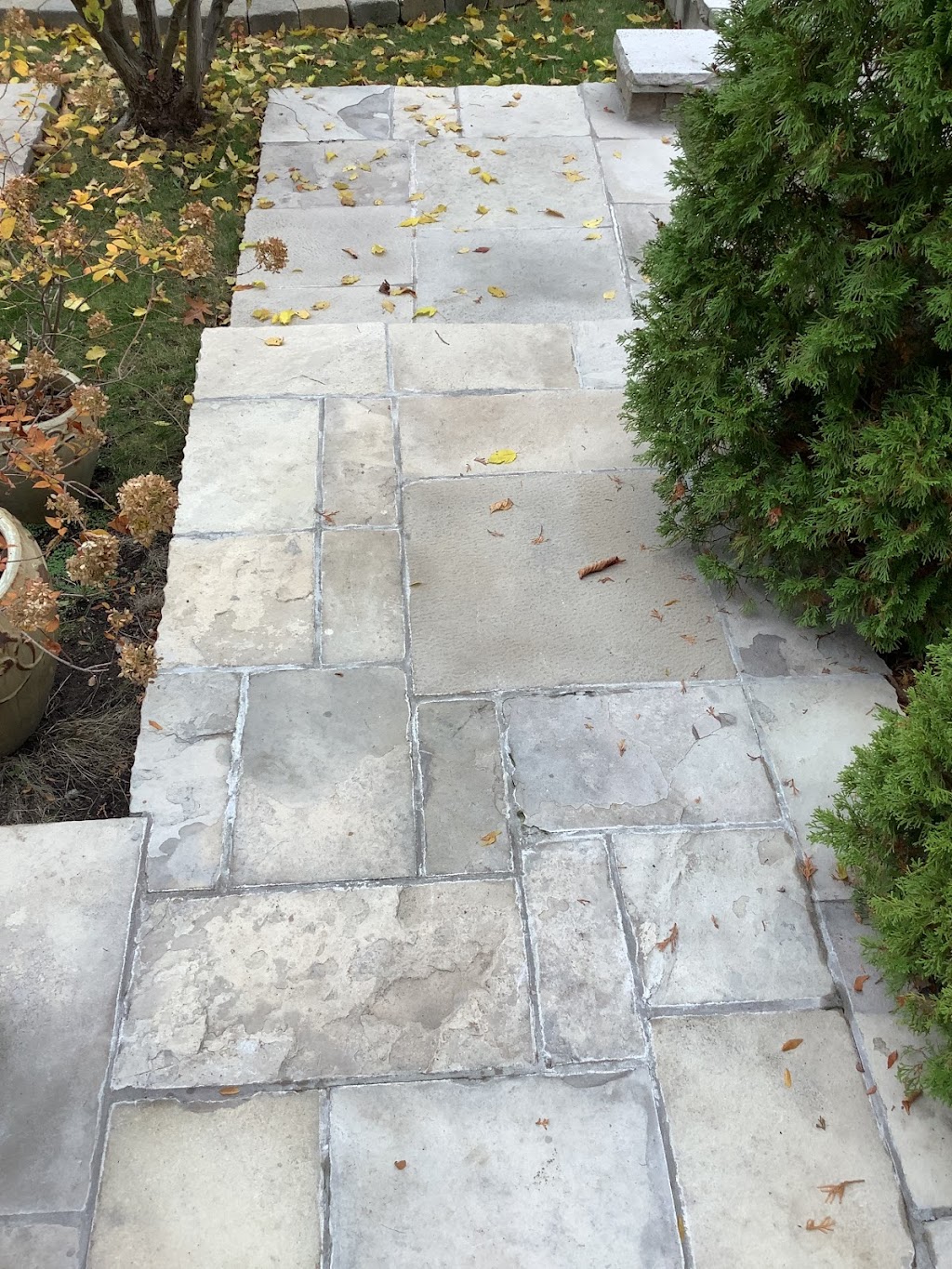 Zoha masonry | 207 S Woodrow Blvd, Scarborough, ON M1N 3M1, Canada | Phone: (416) 606-1894