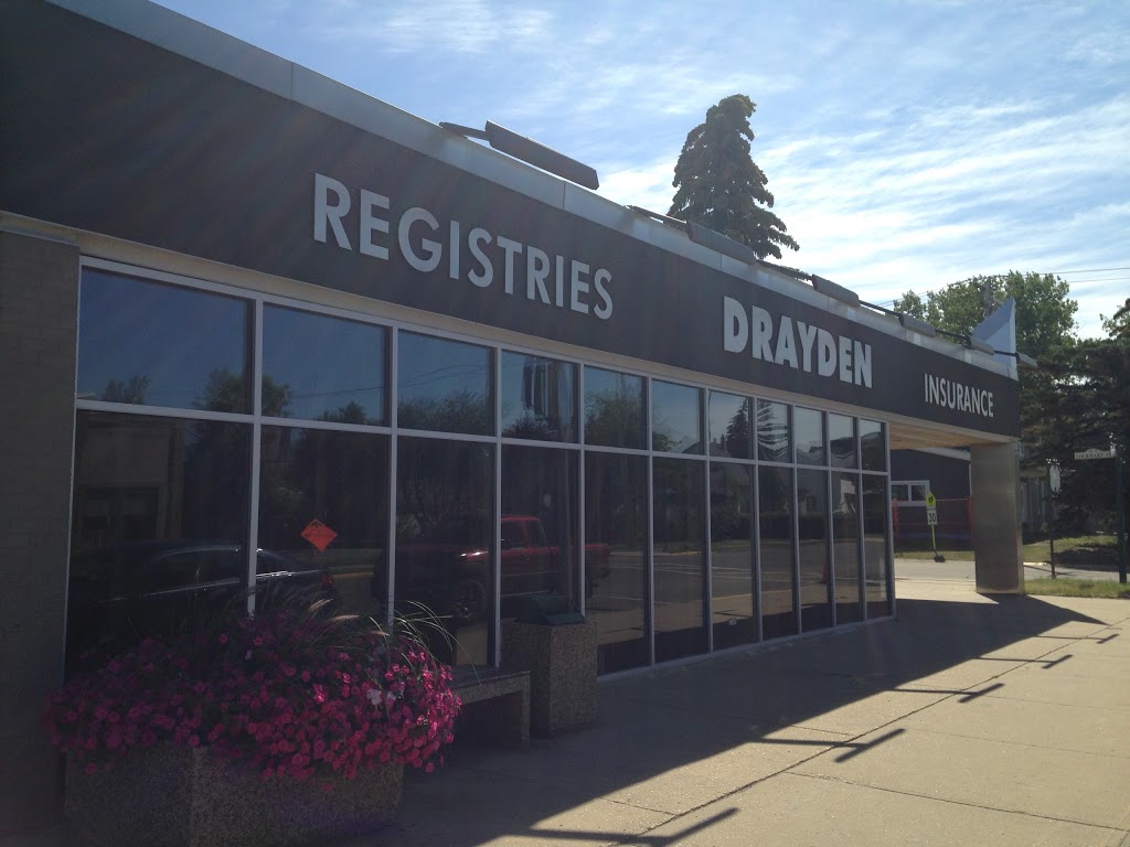 Drayden Insurance & Registries | 10403 100 Ave, Westlock, AB T7P 2J2, Canada | Phone: (866) 349-5700