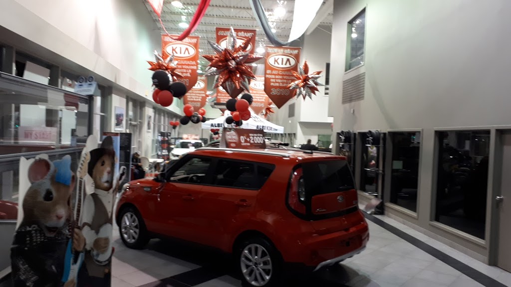 Albi Kia Mascouche | 3601 Avenue de la Gare, Mascouche, QC J7K 3C1, Canada | Phone: (844) 439-9732