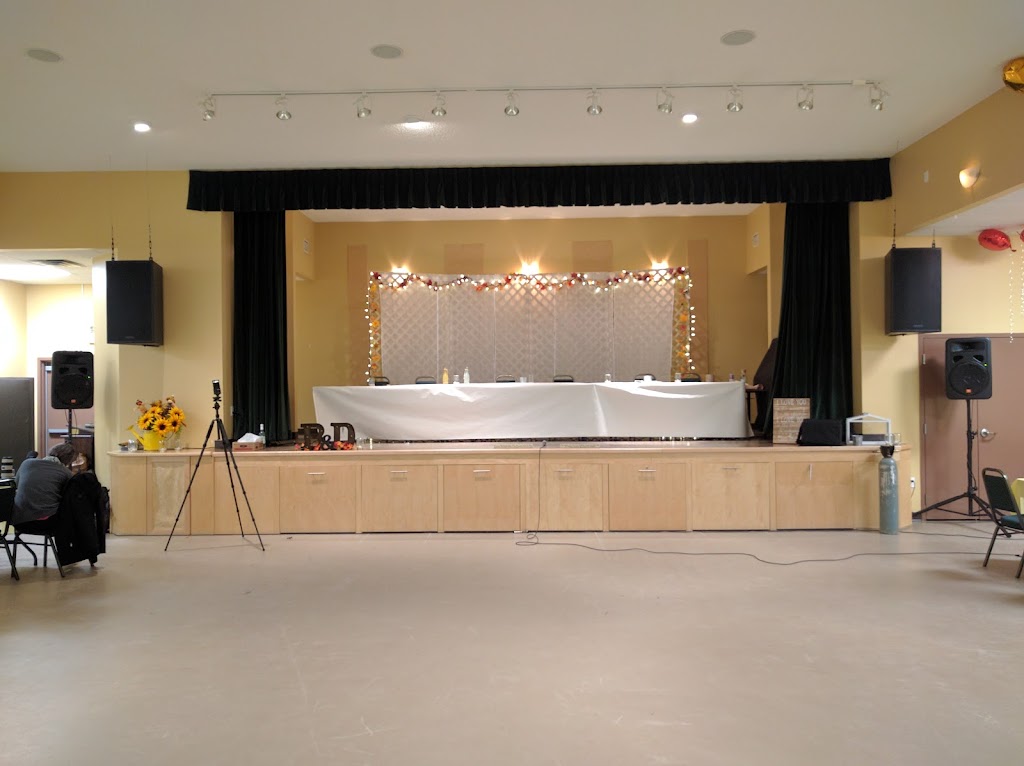 Hazel Bluff Community Hall | AB-18, Alberta T0G 1W0, Canada | Phone: (780) 349-3377