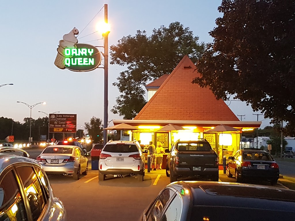 Dairy Queen (Treat) | 105 Autoroute du Souvenir, LÎle-Perrot, QC J7V 5L7, Canada | Phone: (514) 453-2107