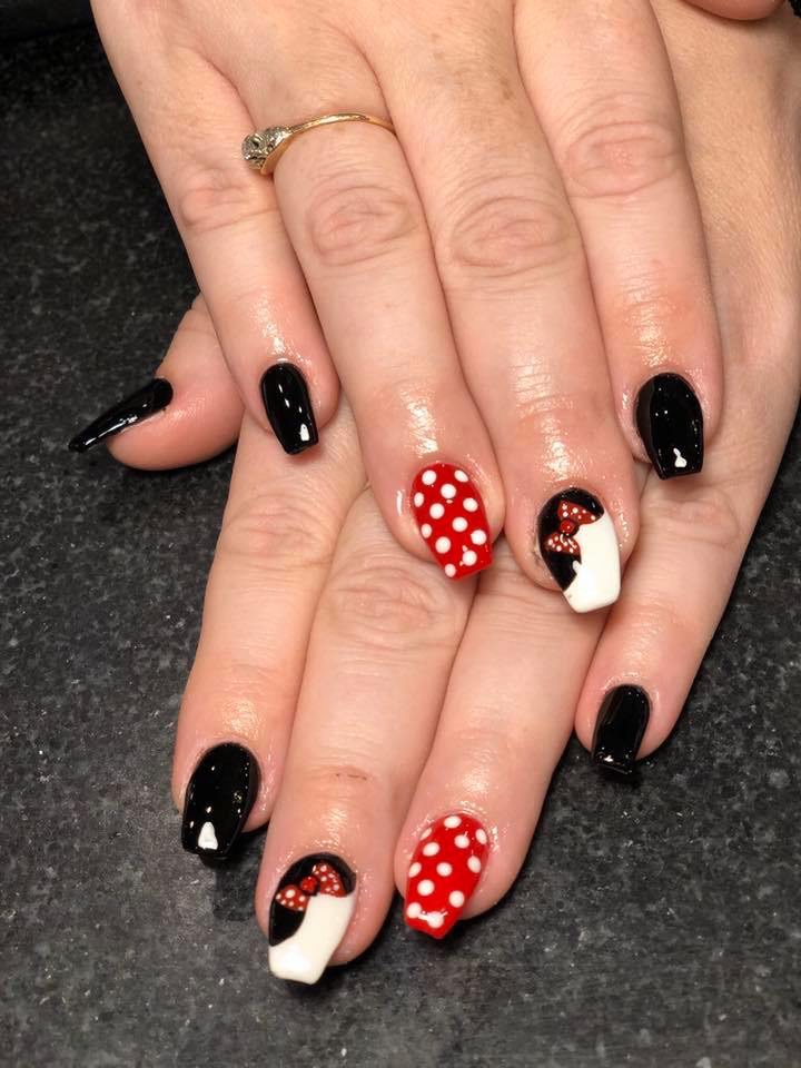 Lovely Nails | 17755 98a Ave NW, Edmonton, AB T5T 5W8, Canada | Phone: (780) 444-4978