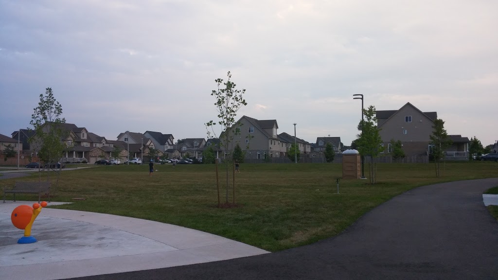 Northview Park | Bowen Dr at, Mullin Dr, Guelph, ON N1E, Canada
