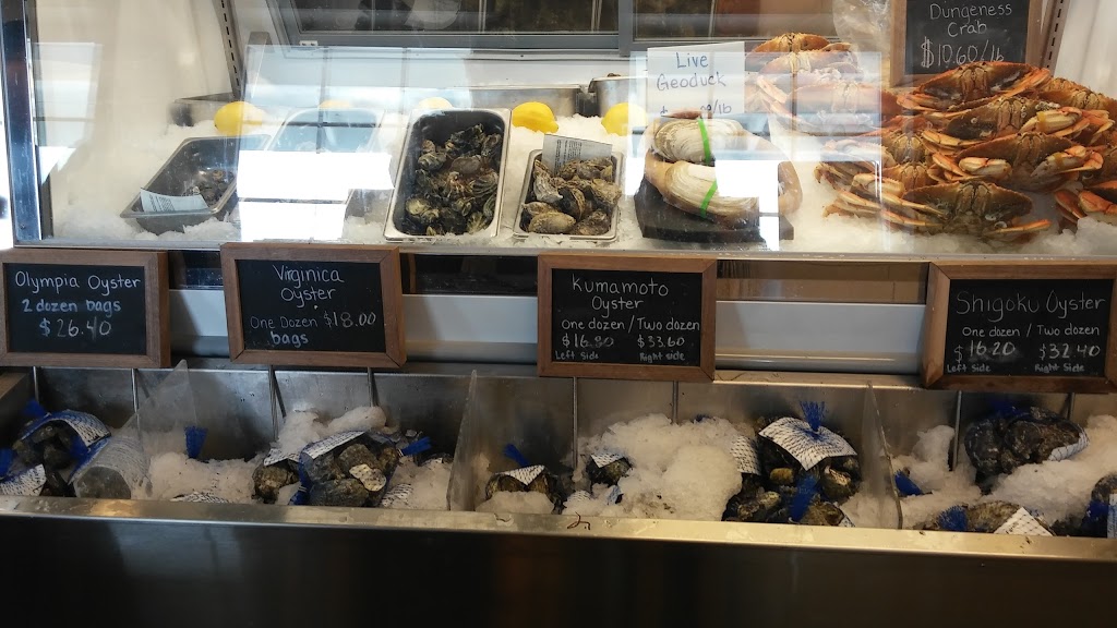 Taylor Shellfish Farms | 2182 Chuckanut Dr, Bow, WA 98232, USA | Phone: (360) 766-6002