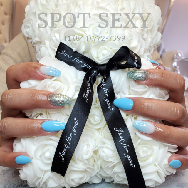 Spot Sexy | 3717 Douglas Ridge Way SE, Calgary, AB T2Z 3B7, Canada | Phone: (844) 772-7399