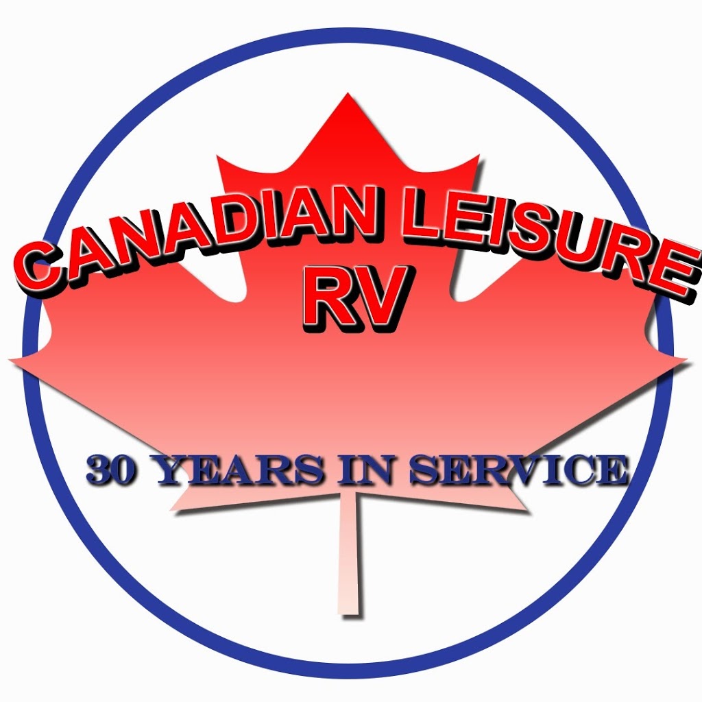 Canadian Leisure RV | 8415 31 St SE, Calgary, AB T2C 4S8, Canada | Phone: (403) 243-9900