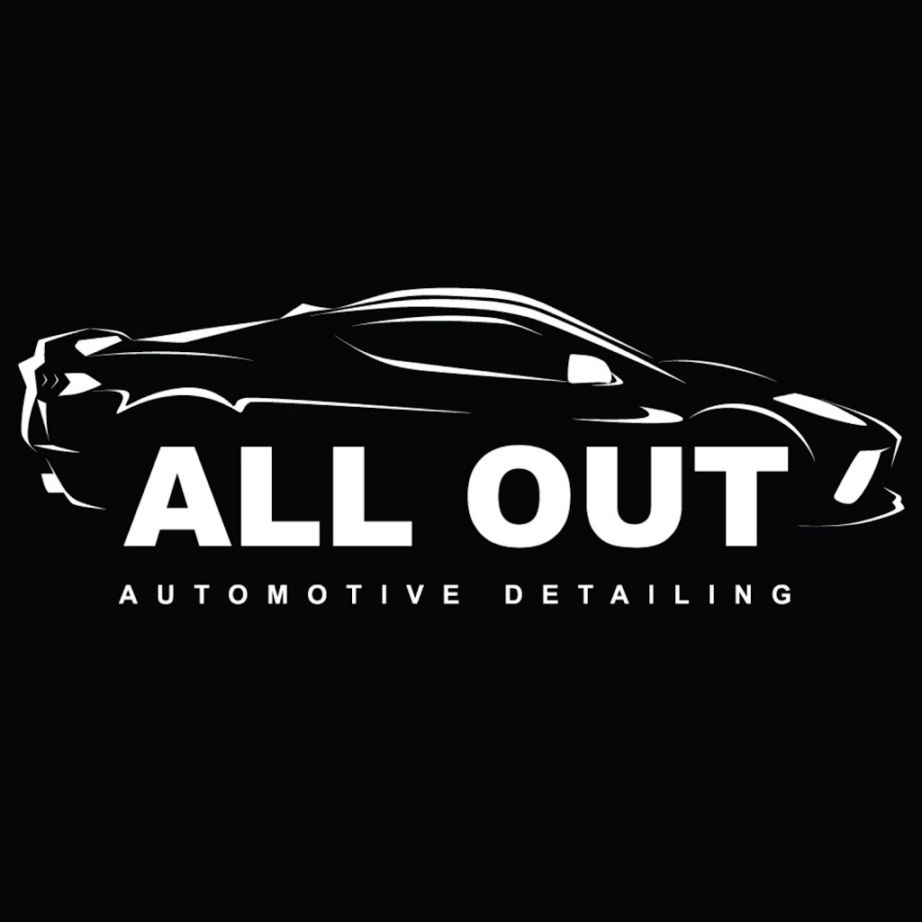 ALL OUT Automotive Detailing | 15699 Yonge St, Aurora, ON L4G 1P4, Canada | Phone: (647) 929-1167