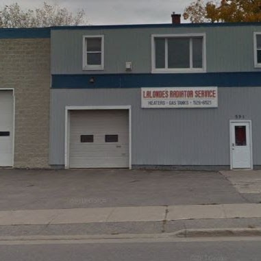 Lalonde Radiator Services | 591 Bay St, Midland, ON L4R 1L3, Canada | Phone: (705) 526-6521