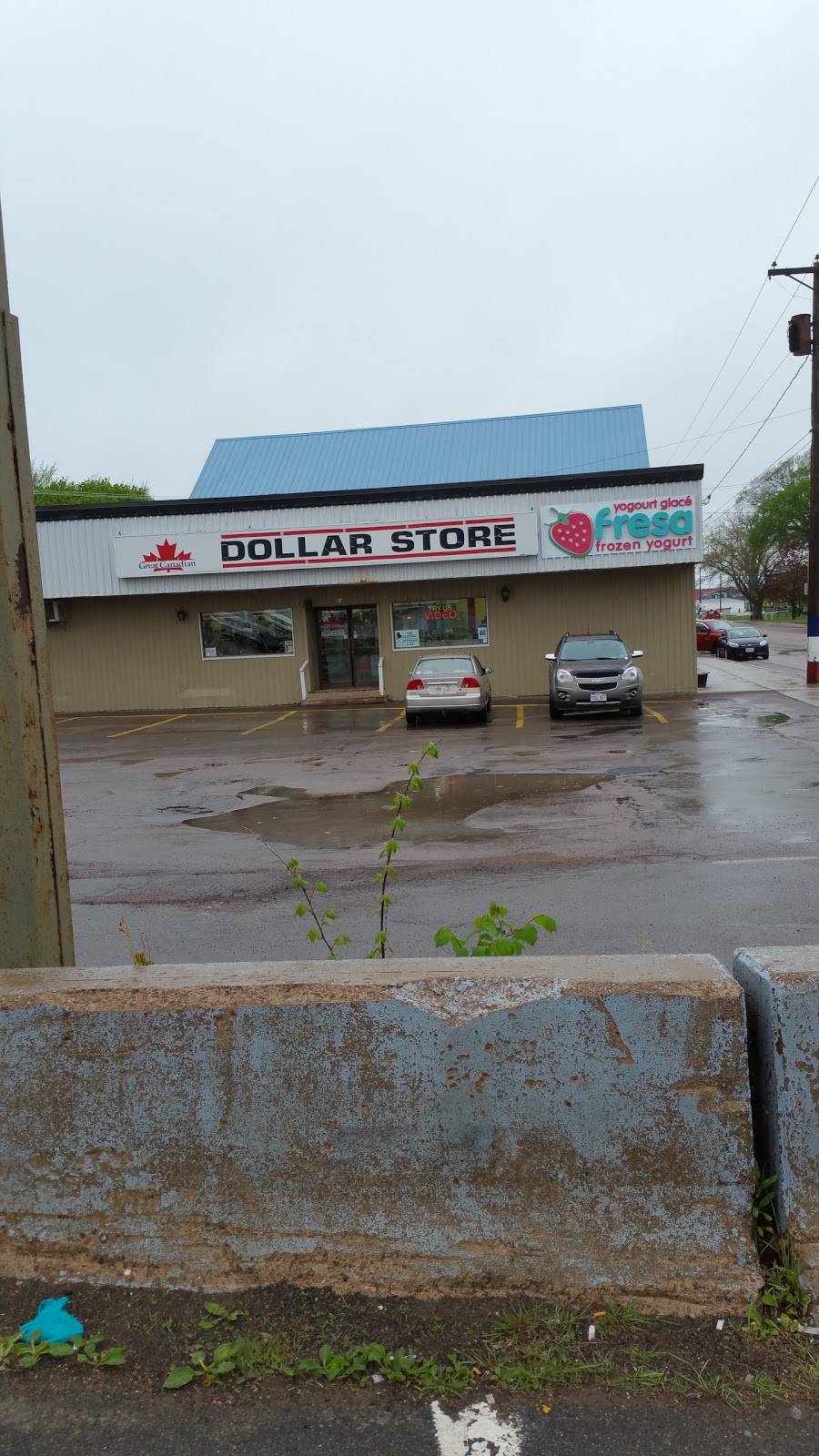 Cap-Pelé Dollar Store | 2661 Acadie Rd, Cap-Pelé, NB E4N 1C2, Canada | Phone: (506) 577-4833