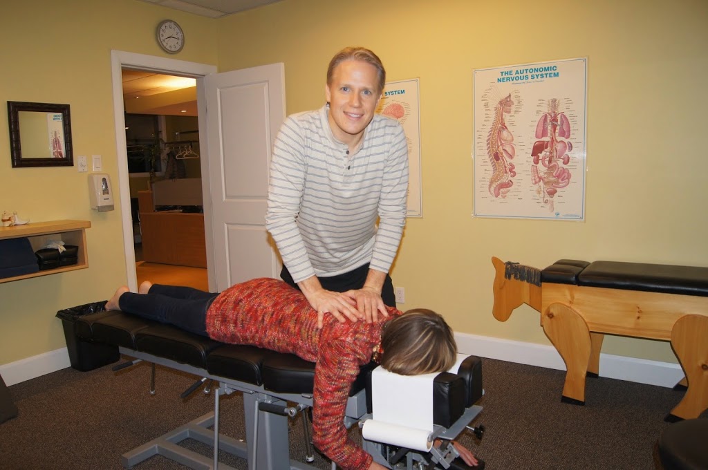 Centre Chiropratique Harold Chantal | 89 Boulevard Bastien, Wendake, QC G0A 4V0, Canada | Phone: (418) 845-8835