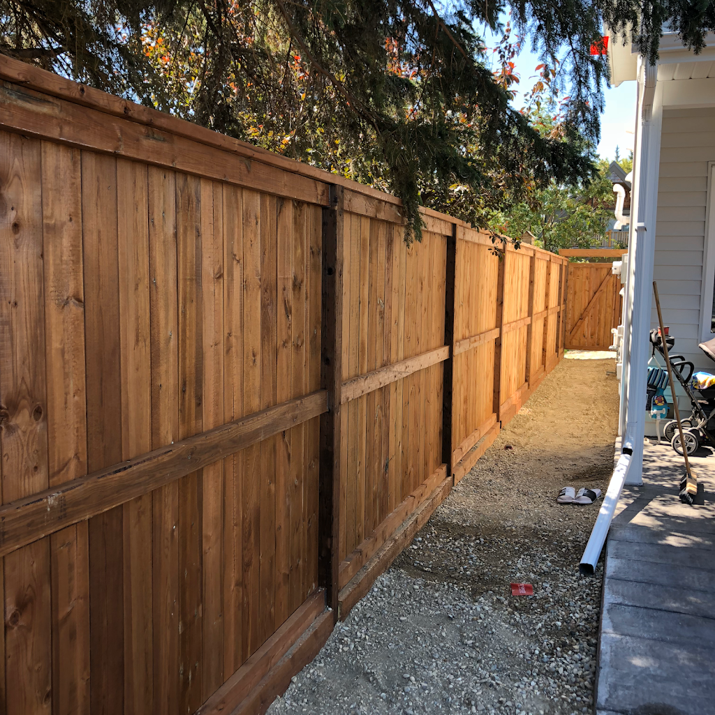 Central Alberta Fencing Inc. | 25 Belich Cres, Red Deer County, AB T4S 2K5, Canada | Phone: (403) 986-5484