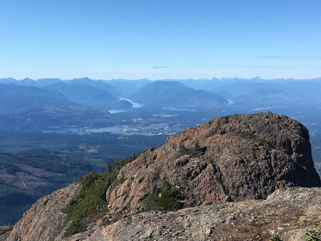 Mount Arrowsmith Massif Regional Park | Pass Main, Errington, BC V0R 1V0, Canada | Phone: (250) 248-3252