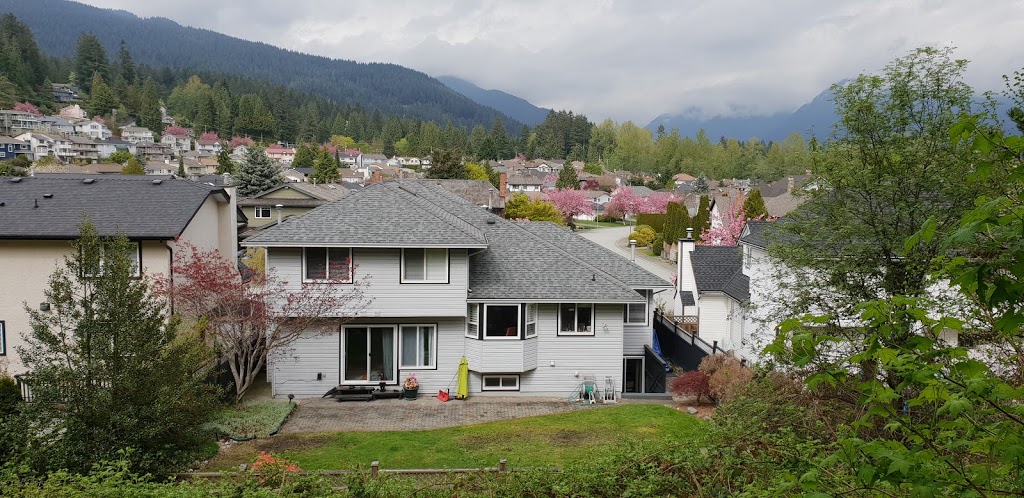 Tempe Heights Park | North Vancouver, BC V7N 4K3, Canada