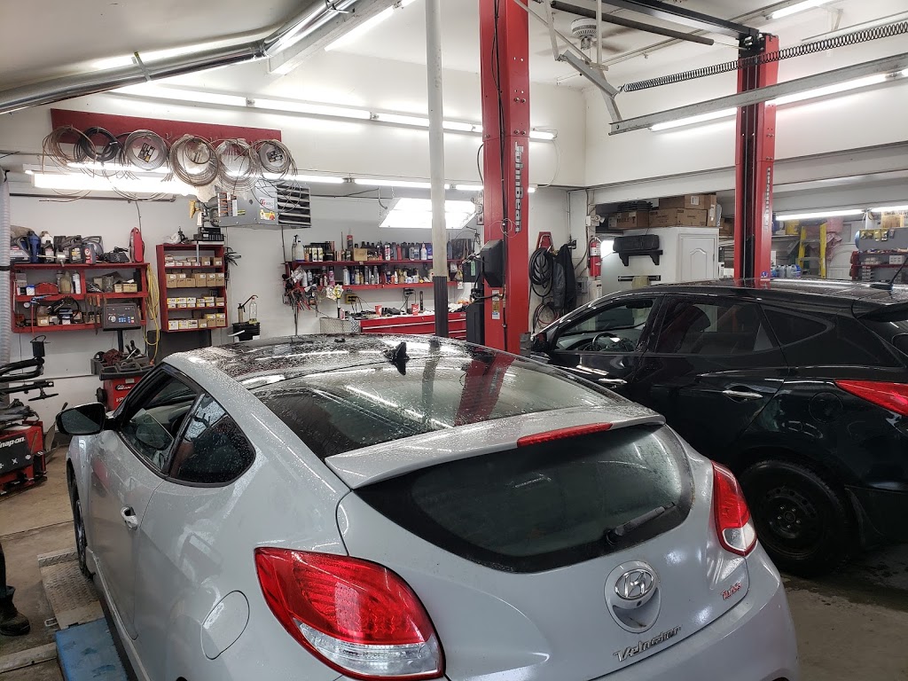 Alain Corbeil Auto Repair | 3165 Old Highway 17, Rockland, ON K4K 1W1, Canada | Phone: (613) 446-4658