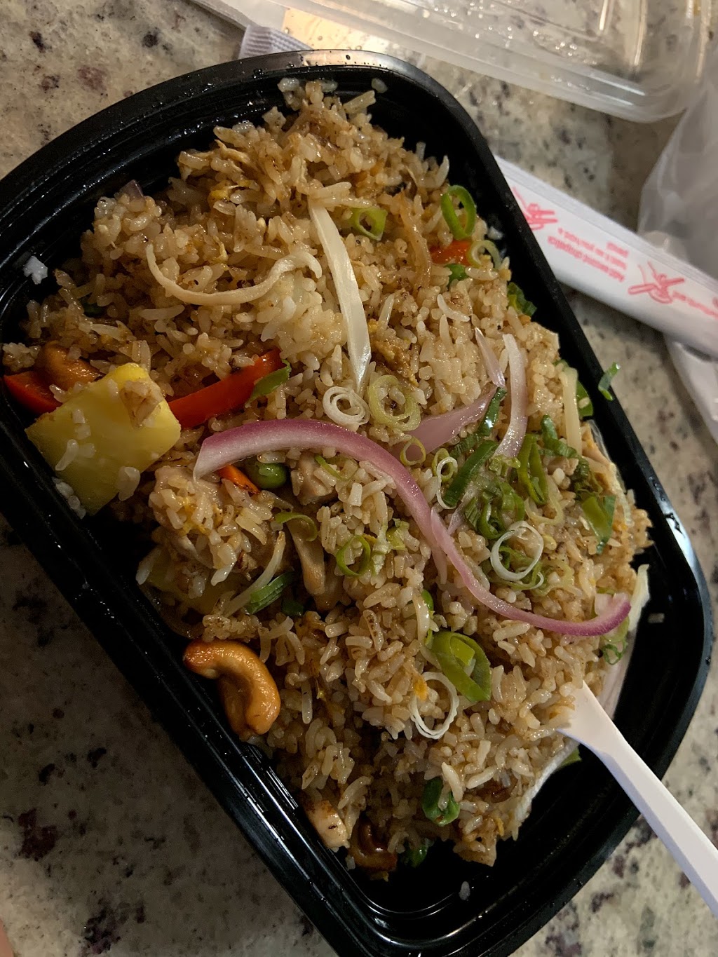 Green Mango Express | 1178 The Queensway, Etobicoke, ON M8Z 1R5, Canada | Phone: (416) 259-6299