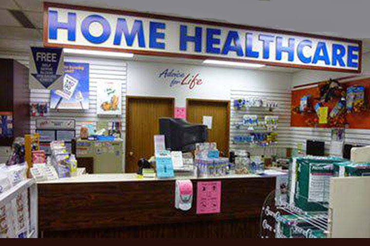 Stafford Pharmacy & Home Healthcare | 1475 St Edward Blvd N Bay 5, Lethbridge, AB T1H 2P9, Canada | Phone: (403) 320-6500