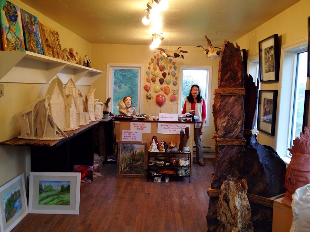 Salt Marsh Studio | 11 Wellington St, Sackville, NB E4L 4N7, Canada | Phone: (506) 536-1636