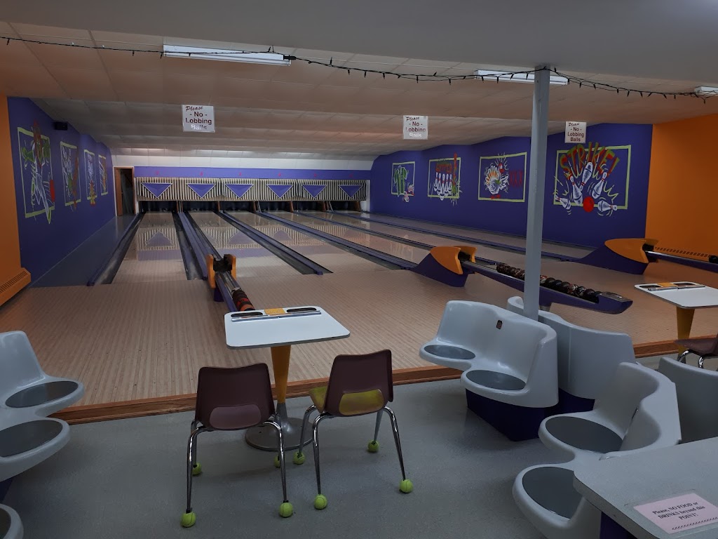 North Rustico Lions Club Bowling | 17 Timber Ln, North Rustico, PE C0A 1X0, Canada | Phone: (902) 963-2533