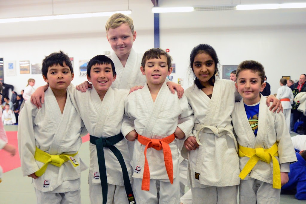 Sheffield Judo Club | 118 Sandiford Dr #3, Whitchurch-Stouffville, ON L4A 0A1, Canada | Phone: (905) 868-6414