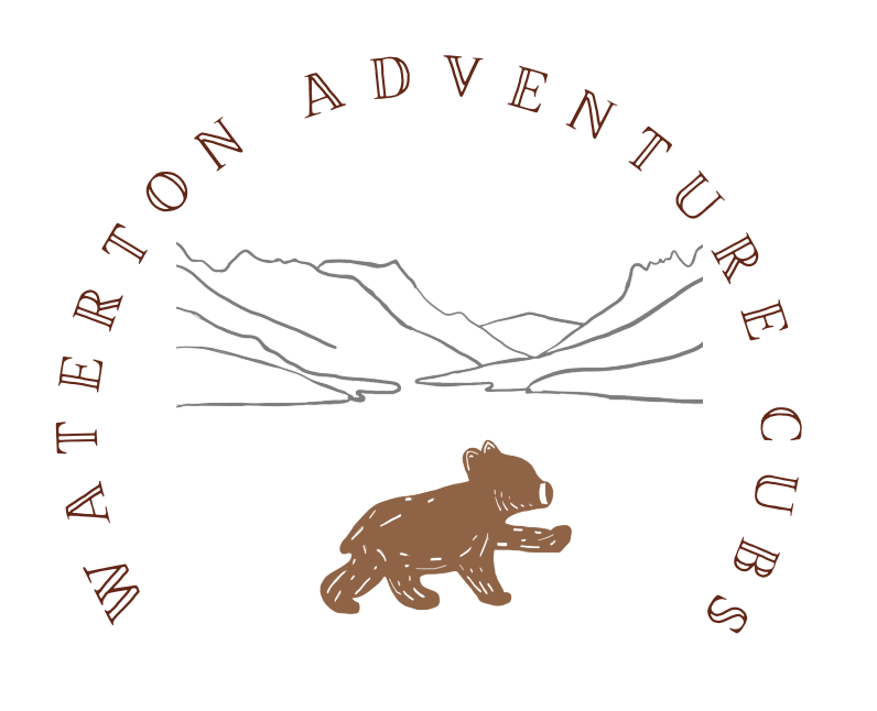 Waterton Adventure Cubs | 201 Cameron Falls Dr, Waterton Park, AB T0K 2M0, Canada | Phone: (403) 859-2042