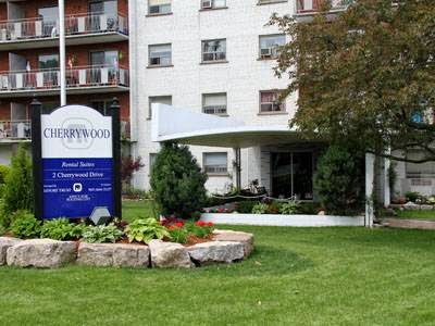 Cherrywood Apartments | 2 Cherrywood Dr, Stoney Creek, ON L8G 2P6, Canada | Phone: (905) 664-5157