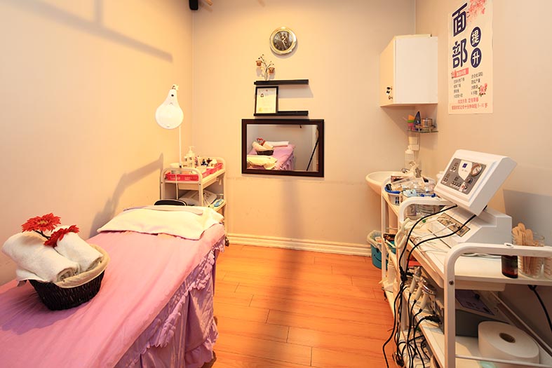 Aesthetic Wellness Center 唯美 | 3278 Midland Ave Unit D115, Scarborough, ON M1V 0C9, Canada | Phone: (647) 351-6269