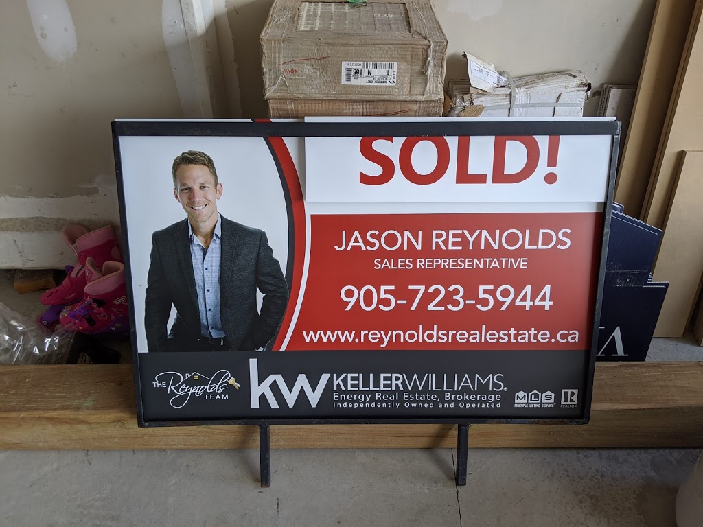 The Reynolds Team - Jason and Julianne Reynolds - Sales Represen | Brealey Dr, Peterborough, ON K0L, Canada | Phone: (705) 768-4529