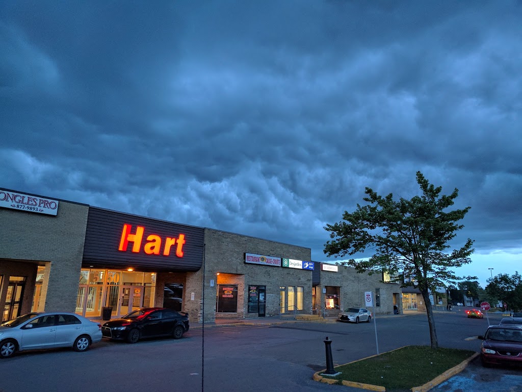 Centre Commercial Carrefour Les Saules | 5150 Boulevard de lOrmière, Québec, QC G1P 4B2, Canada