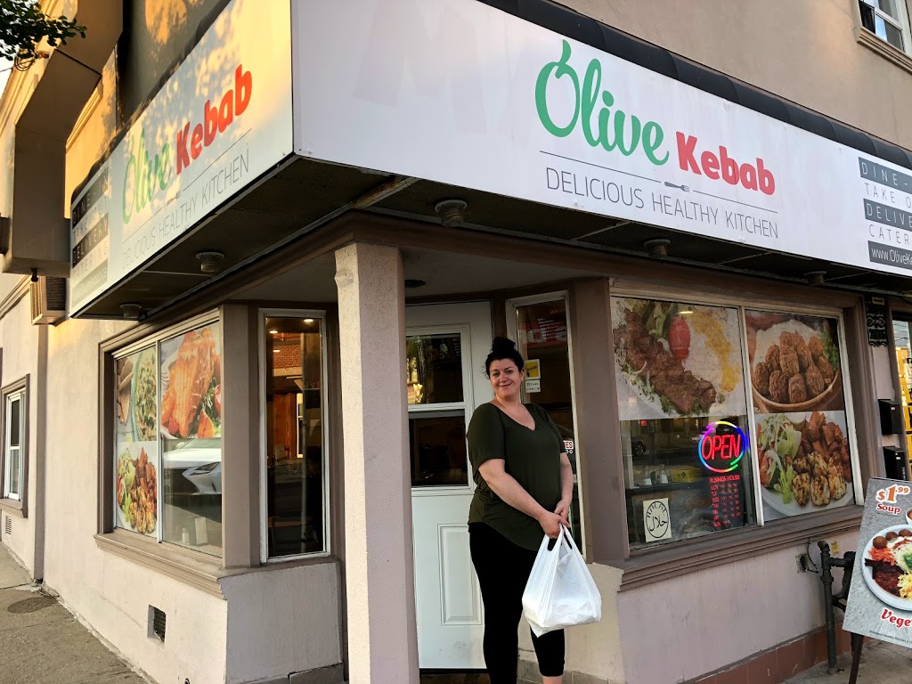 Olive Kebab Restaurant | 2836 Lake Shore Blvd W, Etobicoke, ON M8V 1H7, Canada | Phone: (416) 546-3264