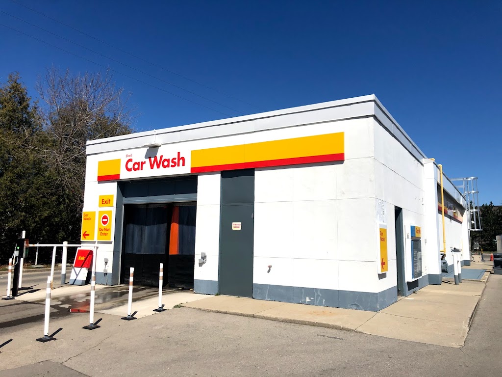 Shell | 1221 Guelph Line, Burlington, ON L7P 2T1, Canada | Phone: (905) 632-2402