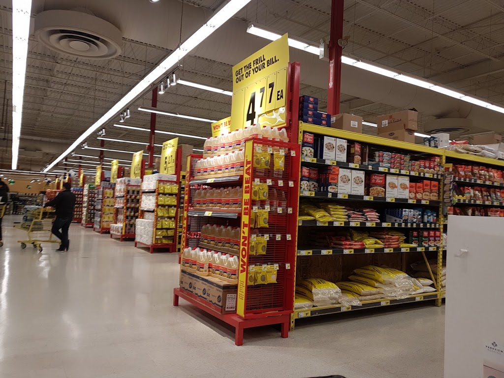 Anthonys No Frills | 1054 Centre St, Thornhill, ON L4J 3M8, Canada | Phone: (866) 987-6453