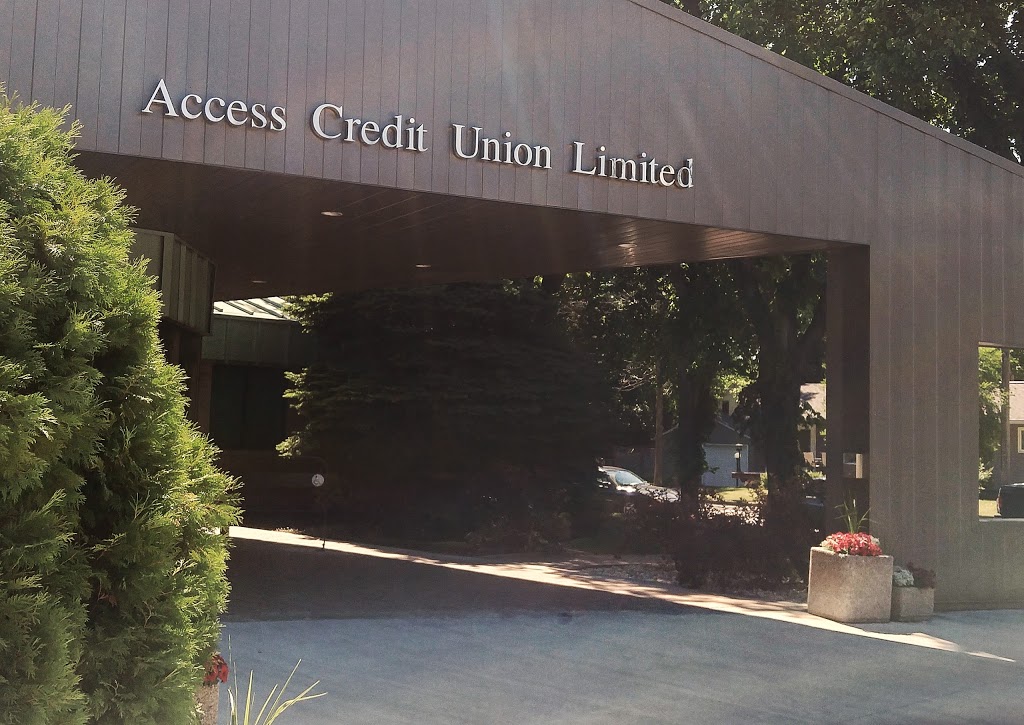 Access Credit Union | 129 3 Ave NE, Altona, MB R0G 0B1, Canada | Phone: (204) 324-6437