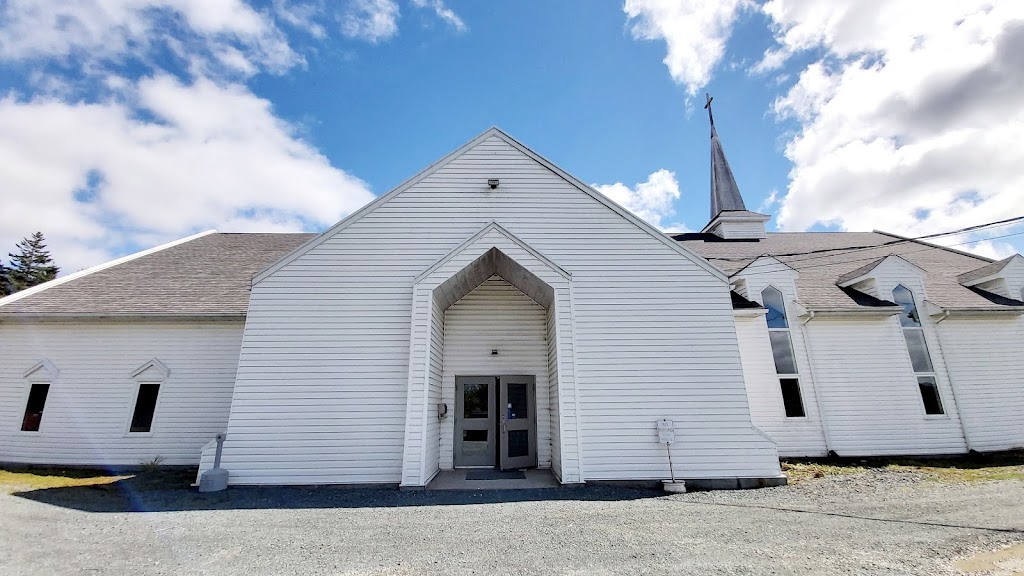 Cornerstone Wesleyan Church | 971 Windgate Dr, Beaver Bank, NS B4G 0A7, Canada | Phone: (902) 832-2222