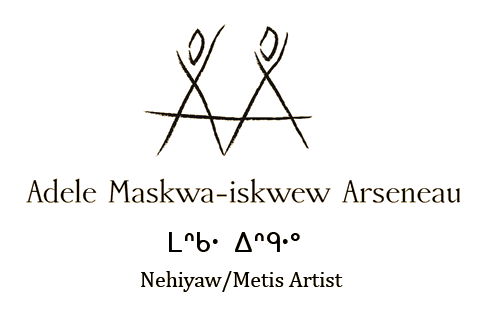 Adele Maskwa Iskwew Arseneau | 6-1681 Columbia St, North Vancouver, BC V7J 1A5, Canada | Phone: (604) 512-4332